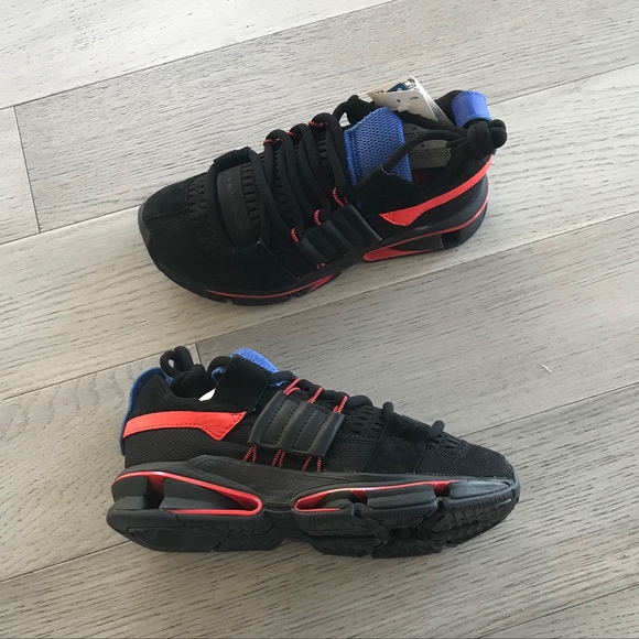 adidas twinstrike adv black